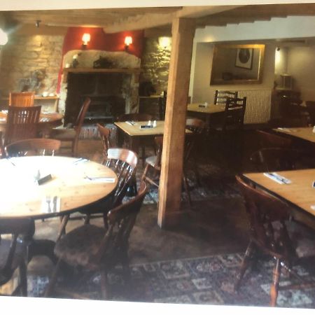 Horse & Hound Inn Broadway  Dış mekan fotoğraf