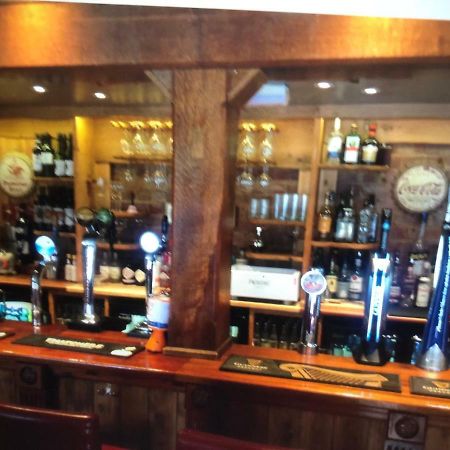 Horse & Hound Inn Broadway  Dış mekan fotoğraf
